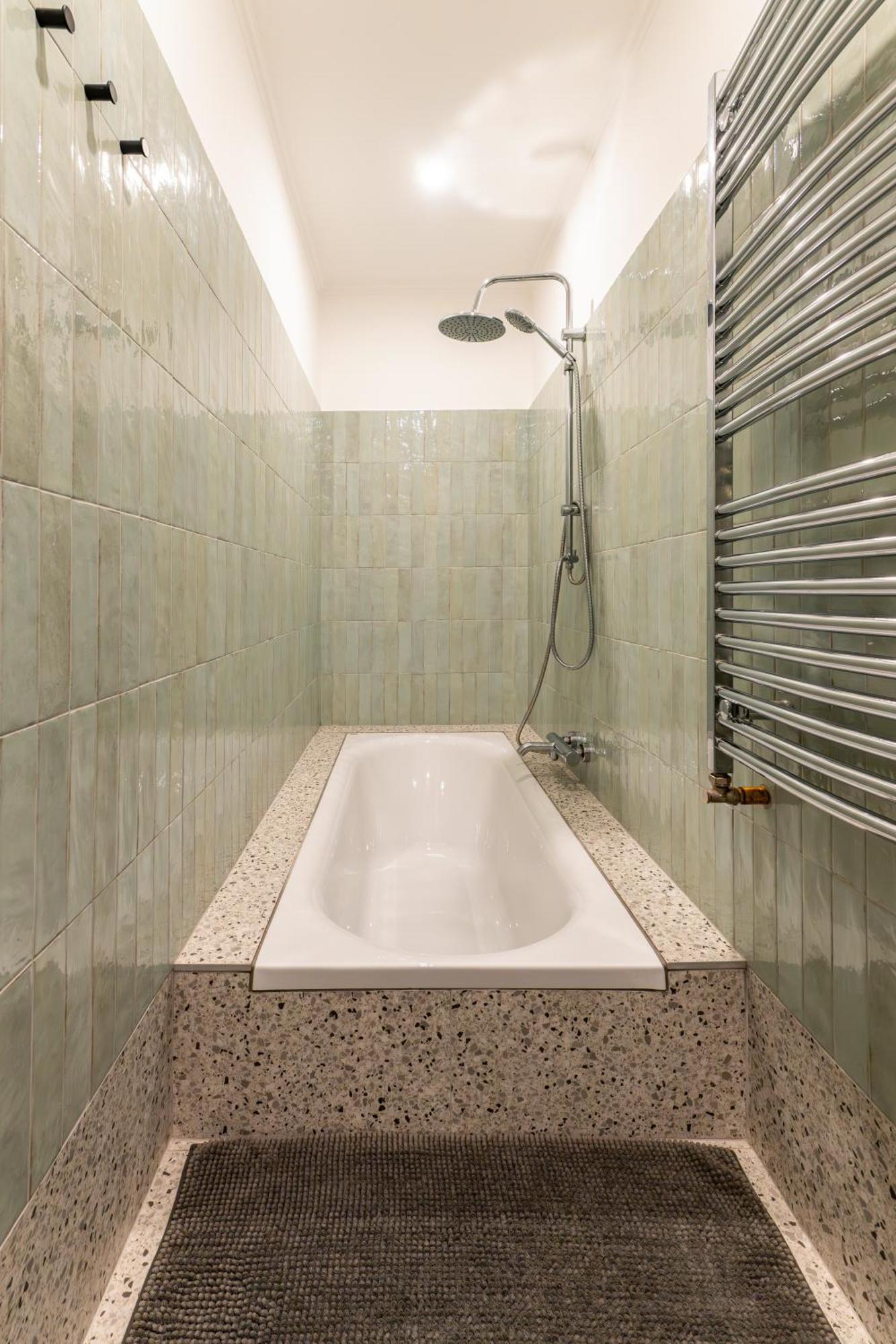 Sip 7 Fancy Suite Near Synagogue Budapest Eksteriør billede